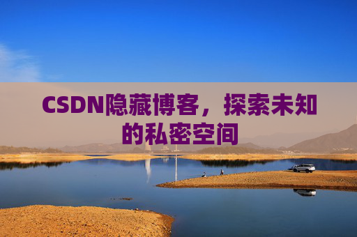 CSDN隐藏博客,探索未知的私密空间